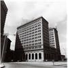 Image 1 : HARRY CALLAHAN, (American, 1912-1999), PROVIDENCE, signed "Harry Callahan" in pencil below image,...