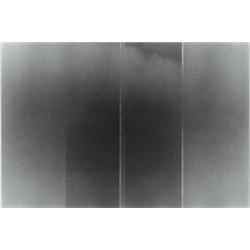 WOLF VON DEM BUSSCHE, (German, b. 1934), WORLD TRADE CENTER, NEW YORK CITY, dated and signed "197...