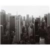 Image 1 : NICHOLAS NIXON, (American, b. 1947), VIEW WEST FROM PARK AVENUE AND 55TH STREET, NEW YORK CITY, t...