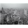 Image 1 : NICHOLAS NIXON, (American, b. 1947), TWO IMAGES OF NEW YORK:, VIEWOF FIRST NATIONAL CITY BANK BUI...