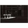 Image 1 : RAY K. METZKER, (American, b. 1931), PHILADELPHIA, FROM THE SERIES 'CITY WHISPERS', signed and ed...
