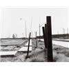 Image 1 : LEE FRIEDLANDER, (American, b. 1934), CLEVELAND, signed, titled and dated "Lee Friedlander", "Cle...