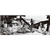 Image 1 : MICHAEL SPANO, (American, b. 1949), UNDER THE BOARDWALK, CONEY ISLAND, each signed "Michael Spano...