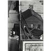 Image 1 : PAUL STRAND, (American, 1890-1976), TWO VIEWS OF NEW YORK, 2 photogravures, horizontal image: 51/...