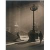 Image 1 : DRAHOMIR JOSEF RUZICKA, (American, b. Czechoslovakia, 1870-1960), PENNSYLVANIA STATION, NEW YORK,...