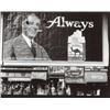 Image 1 : RALPH STEINER, (American, 1899-1986), UNTITLED (ALWAYS), signed and dated "Ralph Steiner 1922 / p...