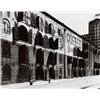 Image 1 : BERENICE ABBOTT, (American, 1898-1991), WAREHOUSE, WATER AND DOCK STREETS, BROOKLYN, signed "BERE...