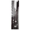 Image 1 : BERENICE ABBOTT, (American, 1898-1991), EXCHANGE PLACE, signed "BERENICE ABBOTT" in pencil on mou...