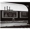 Image 1 : WENDELL MacRAE, (American, 1900-1981), TWO URBAN VIEWS, each signed and titled, 2 gelatin silver ...