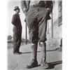 Image 1 : JOHN GUTMANN, (American, b. Germany, 1905-1998), FOUR IMAGES (CALIFORNIA, MOBILE, ALABAMA, NEW OR...
