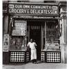 Image 1 : AARON SISKIND, (American, 1903-1991), FOUR IMAGES FROM HARLEM DOCUMENT, each is signed "Aaron Sis...