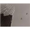 Image 1 : JOHN ALBOK, (American, b. Hungary, 1896-1982), TWO IMAGES:, SHINE PLEASE! (1936) & UNTITLED (1943...
