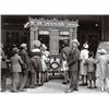 Image 1 : RUSSELL LEE, (American, 1903-1986), TWO IMAGES:, MOVIE THEATRE, CHICAGO, ILLINOIS (1941) & COAL M...