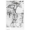 Image 1 : ANDR+ KERT+SZ, (American, b. Austria-Hungary, 1894-1985), WASHINGTON SQUARE, NEW YORK (NO. 17), s...