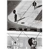 Image 1 : ANDR+ KERT+SZ, (American, b. Austria-Hungary, 1894-1985), BUY, LONG ISLAND UNIVERSITY, NEW YORK (...