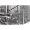 Image 1 : LEE FRIEDLANDER, (American, b. 1934), NEW YORK CITY, signed copyright stamp on verso of mount, "3...