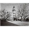 Image 1 : TOD PAPAGEORGE, (American, b. 1940), EIGHT NEW YORK VIEWS, 8 gelatin silver prints, image size va...