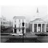 Image 1 : WILLIAM CLIFT, (American, b. 1944), TEN COURT HOUSES: FROM THE SEAGRAM COUNTY COURT HOUSE ARCHIVE...