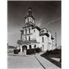 Image 1 : JIM DOW, (American, b. 1942), TEN COURT HOUSES: FROM THE SEAGRAM COUNTY COURT HOUSE ARCHIVES, 7 o...
