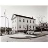 Image 1 : NICHOLAS NIXON, (American, b. 1947), FIVE COURT HOUSES: FROM THE SEAGRAM COUNTY COURT HOUSE ARCHI...