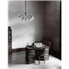 Image 1 : LEWIS KOSTINER, (American, b. ??), FIVE COURT HOUSES: FROM THE SEAGRAM COUNTY COURT HOUSE ARCHIVE...