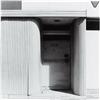 Image 1 : JOE DEAL, (American, b. 1947), FIVE UNTITLED ARHICTECTURAL VIEWS, each signed and dated in pencil...