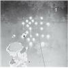 Image 1 : JOHN DIVOLA, (American, b. 1949), THREE UNTITLED IMAGES, each signed and dated "John Divola, 1974...