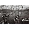 Image 1 : LEE FRIEDLANDER, (American, b. 1934), NEW YORK CITY, signed copyright stamp on verso, gelatin sil...