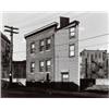 Image 1 : BOB THALL, (American, b. 1948), ELEVEN CHICAGO IMAGES, each signed and dated with various additio...