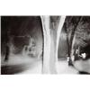 Image 1 : GARY HALLMAN, (American, b. 1940), TWO IMAGES, both titled, signed and dated in pencil below imag...