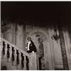 Image 1 : LARRY FINK, (American, b. 1941), HOTEL PIERRE, dated and signed "1978 LF" in pencil on verso, tit...