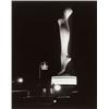 Image 1 : MAX YAVNO, (American, 1916-1985), THE LEG, HOLLYWOOD, signed "Yavno" in pencil below image on mou...