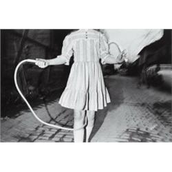 MARK COHEN, (American, b. 1943), UNTITLED (WILKES-BARRE), signed, inscribed and dated "Mark Cohen...