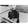 Image 1 : MARK COHEN, (American, b. 1943), APRIL 1, 1976 (WILKES-BARRE), signed, dated and inscribed "Mark ...