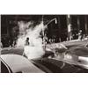 Image 1 : KAREN HALVERSON, (American, b. 1941), TWO UNTITLED PHOTOGRAPHS FROM THE GARMENT DISTRICT SERIES, ...