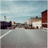 Image 1 : JAN STALLER, (American, b. 1952), UNTITLED (FROM WEST SIDE HIGHWAY SERIES), signed "Jan Staller" ...