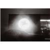 Image 1 : ELAINE MAYES, (American, b. 1938), TWO IMAGES:, McDONALDS, HADLEY, MASSACHUSETTS & PEGASUS, both ...
