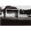 Image 1 : RICHARD BARON, (American, b. 1947), TWO IMAGES:, ANOTHER TRAIN, FROM THE MORNING LIBERTY EXPRESS ...