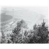 Image 1 : JOEL LEIVICK, (American, b. 1951), TWO LANDSCAPES:, CANDLESTICK PARK (1980) & VIEW OF CROCKETT, C...
