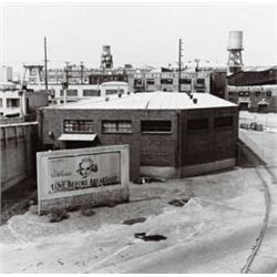 GRANT RUSK, (American, b. 1949), THREE IMAGES, each titled, dated and signed in pencil on verso, ...