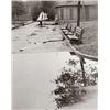 Image 1 : ANDR+ KERT+SZ, (American, b. Austria-Hungary, 1894-1985), HOMING SHIP, NEW YORK, titled, signed a...