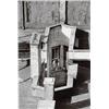 Image 1 : ANDR+ KERT+SZ, (American, b. Austria-Hungary, 1894-1985), SEPTEMBER WINDOW, NEW YORK, signed and ...