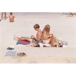 LUIS & LOPEZ MEDINA (LUIS MEDINA & JOS+ LOPEZ), (??), SIX IMAGES, each signed, titled, dated with...