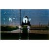 Image 1 : JOANNE MULBERG, (American, b. 1954), TWO VIEWS OF LONG ISLAND, NEW YORK:, CEDARHURST & WINDOW, MA...