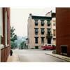 Image 1 : STEPHEN SHORE, (American, b. 1947), THREE AMERICAN LANDSCAPES, each titled, dated, signed with pr...