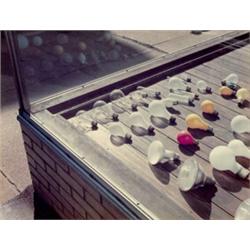 STEPHEN SHORE, (American, b. 1947), SIX IMAGES, each signed and dated with various other inscript...