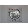 Image 1 : 1 - 1967 Cdn. Silver Dollar