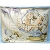 SALVADOR DALI (1904-1992) Spanish school. "Le Char de Bacchus." An important limited edition colo…