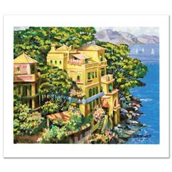 "Villa Portofino" by Behrens