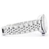 Image 5 : Rolex Stainless Steel 1.00ctw Diamond DateJust Ladies Watch